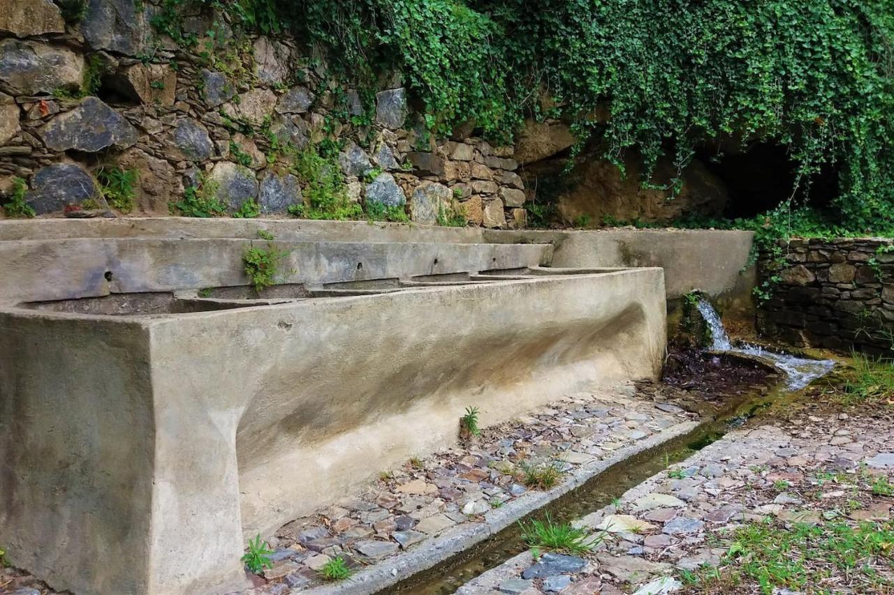 Casa Pappadiana Traditional Stonehouse Βίλα Κεφάλι Εξωτερικό φωτογραφία